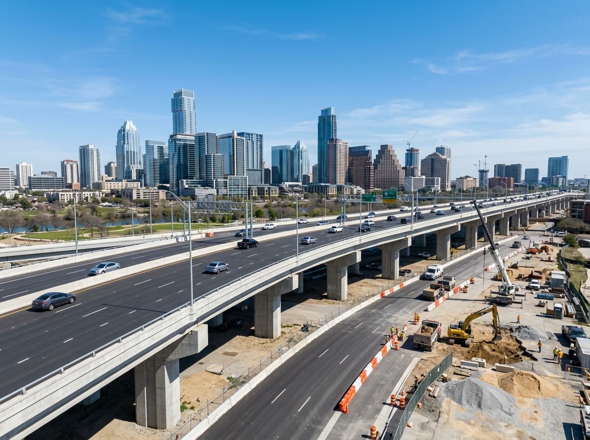 Infrastructure