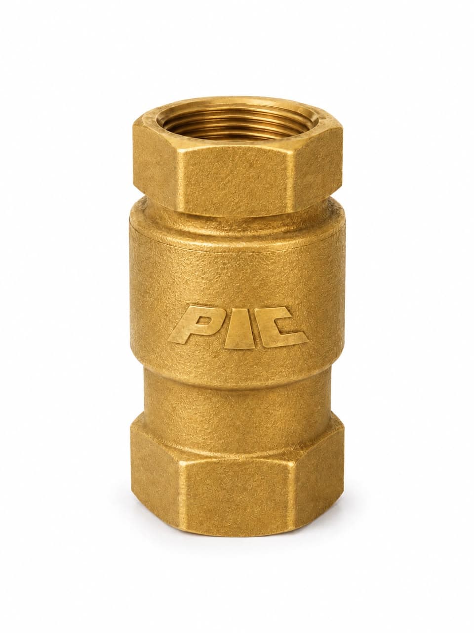 Brass Ball Valve