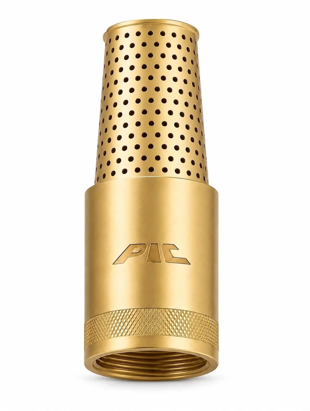 BRASS FOOT VALVE BRASS JALI